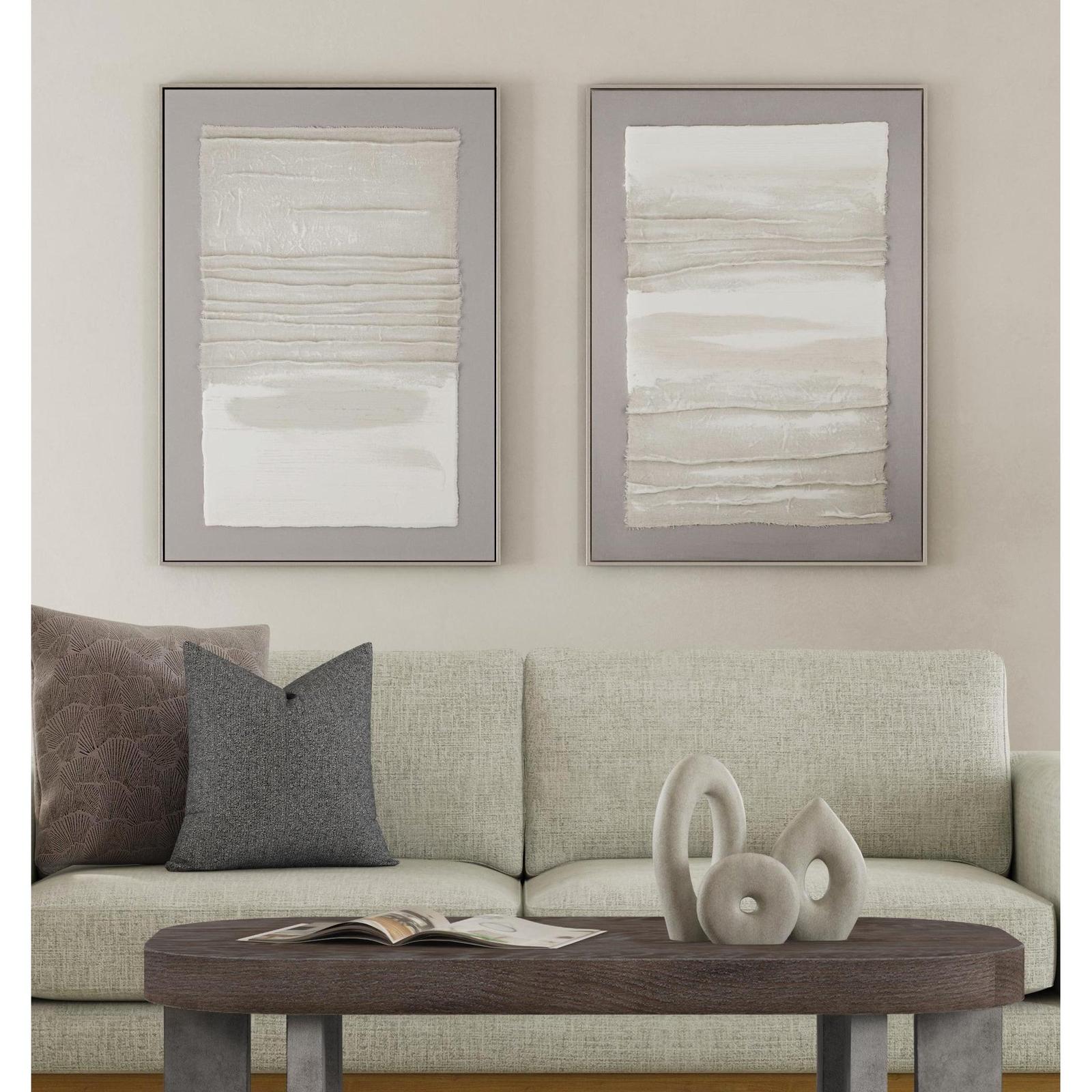 BMC Zole II Framed Canvas