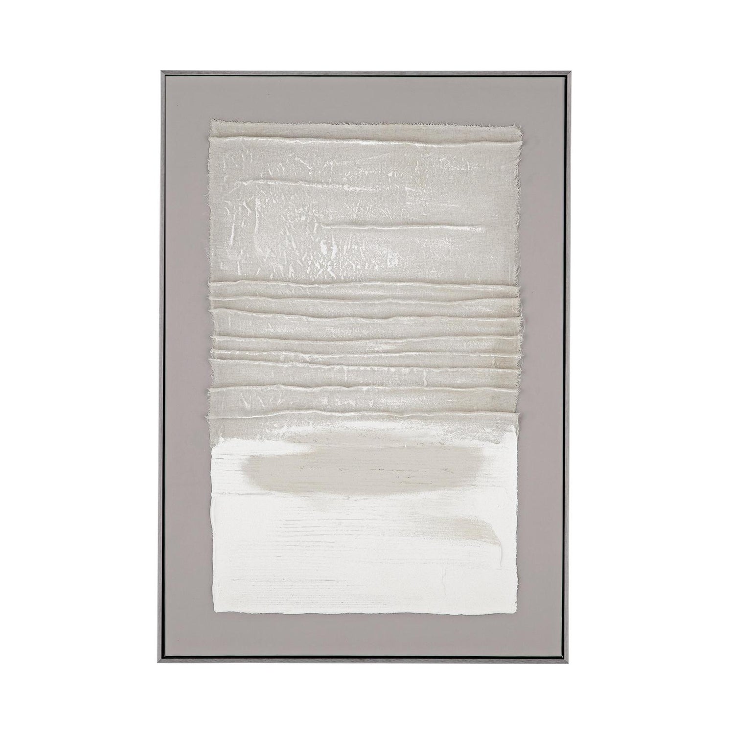 BMC Zole II Framed Canvas