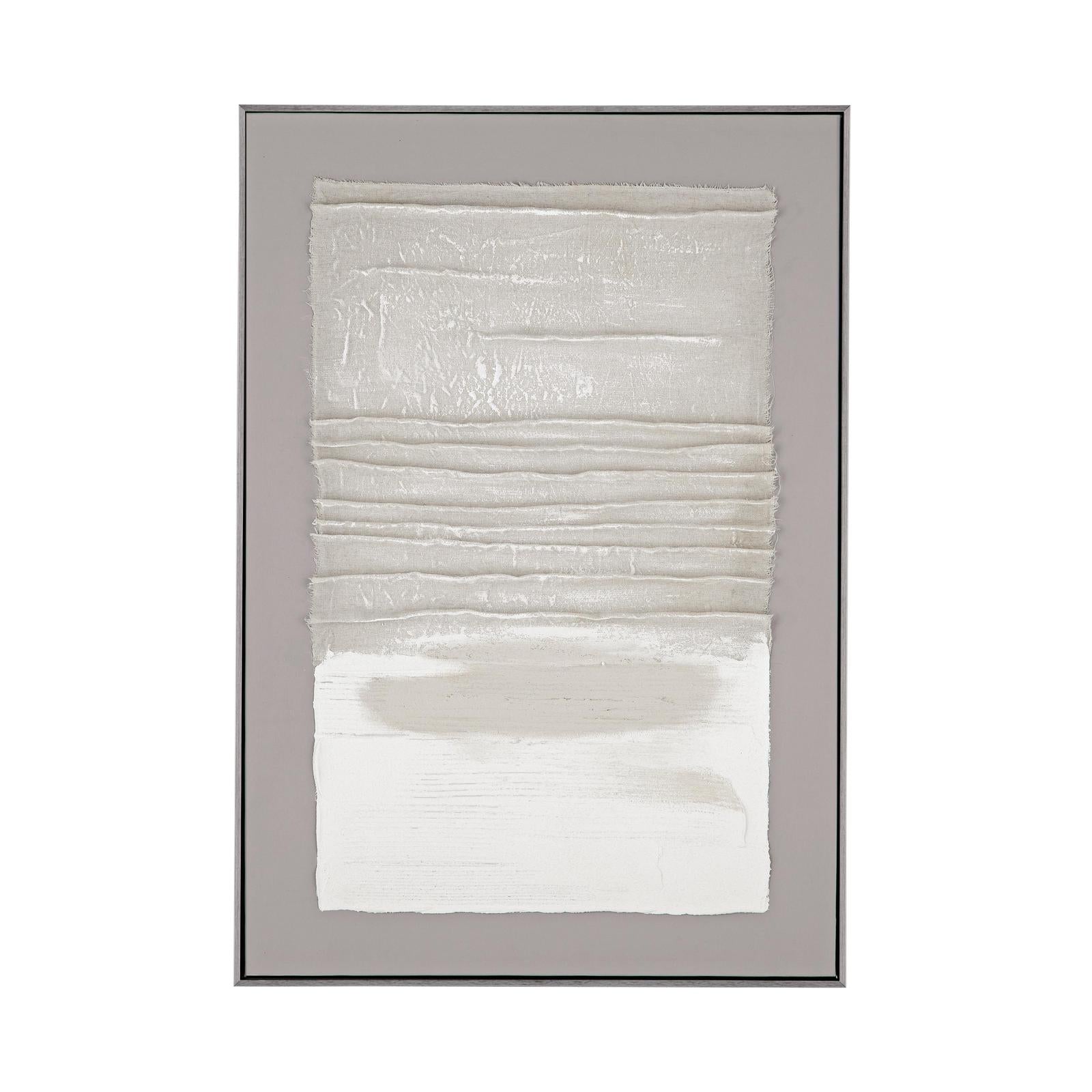 BMC Zole II Framed Canvas