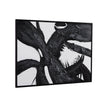 BMC Shadows Fall Framed Canvas