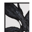 BMC Shadows Fall Framed Canvas