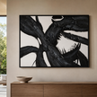 BMC Shadows Fall Framed Canvas