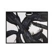 BMC Shadows Fall Framed Canvas