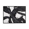 BMC Shadows Fall Framed Canvas