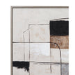 BMC Quartershot Framed Canvas