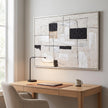 BMC Quartershot Framed Canvas