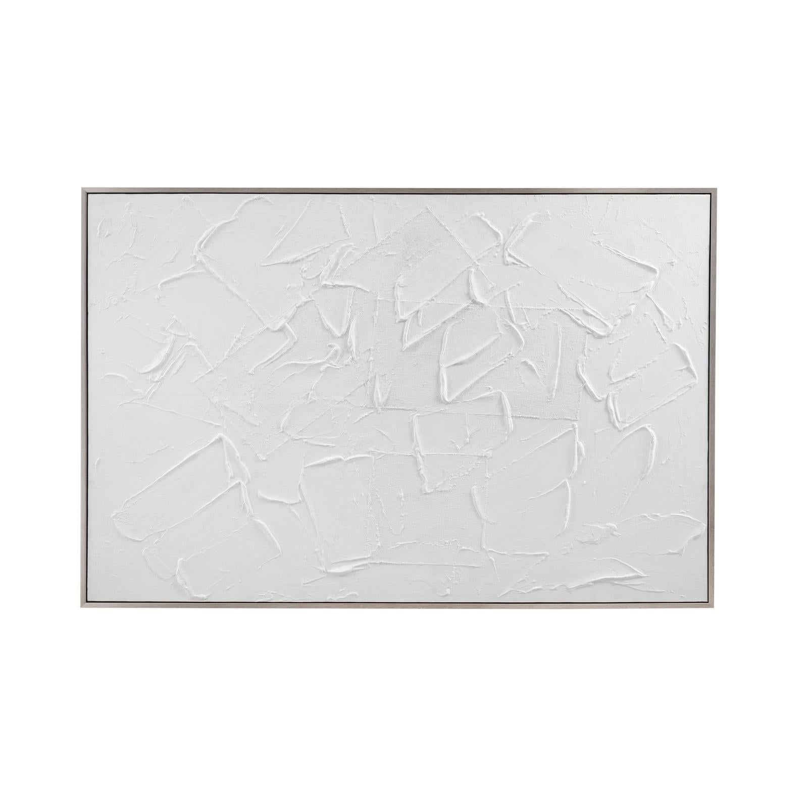 BMC Paradisio Framed Canvas