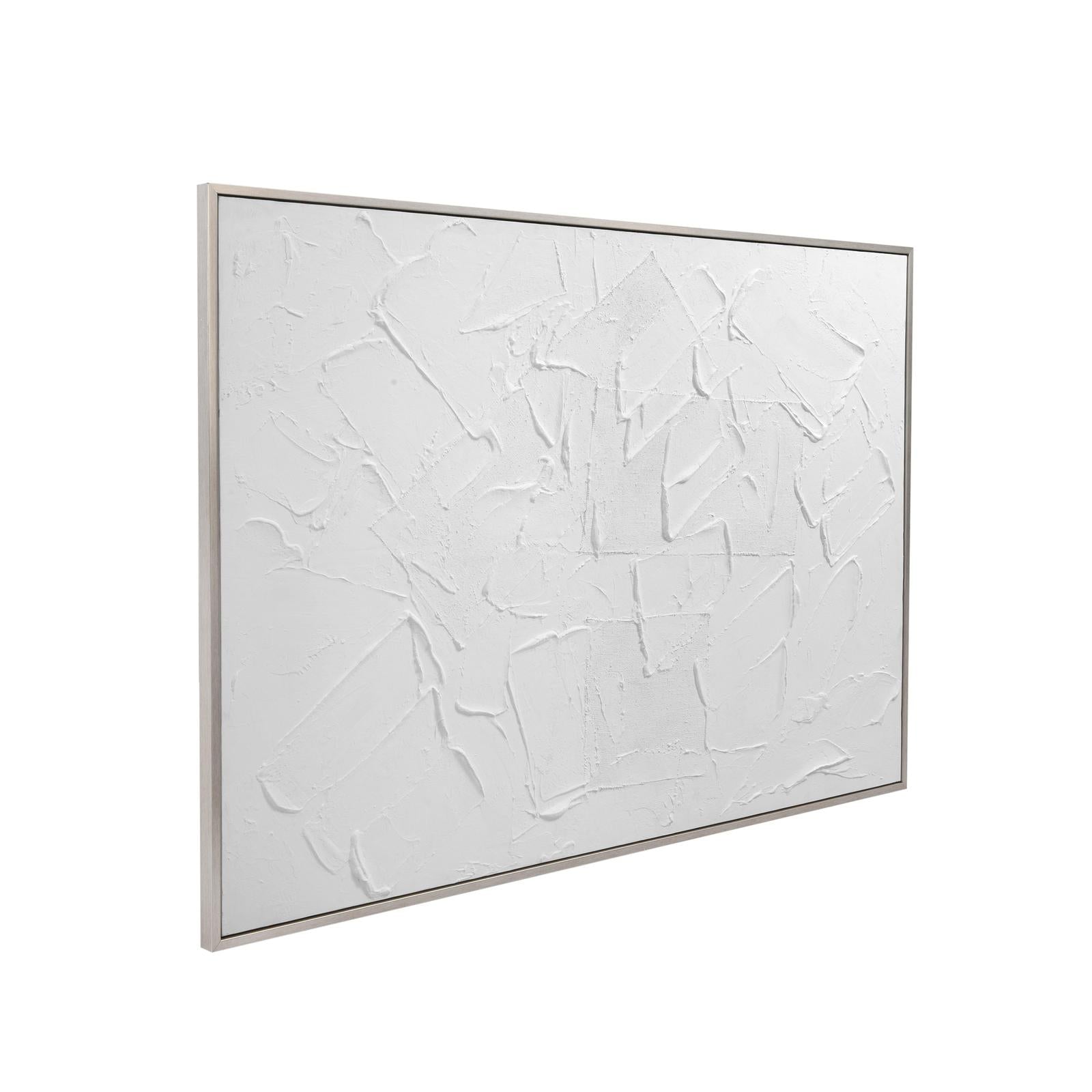BMC Paradisio Framed Canvas