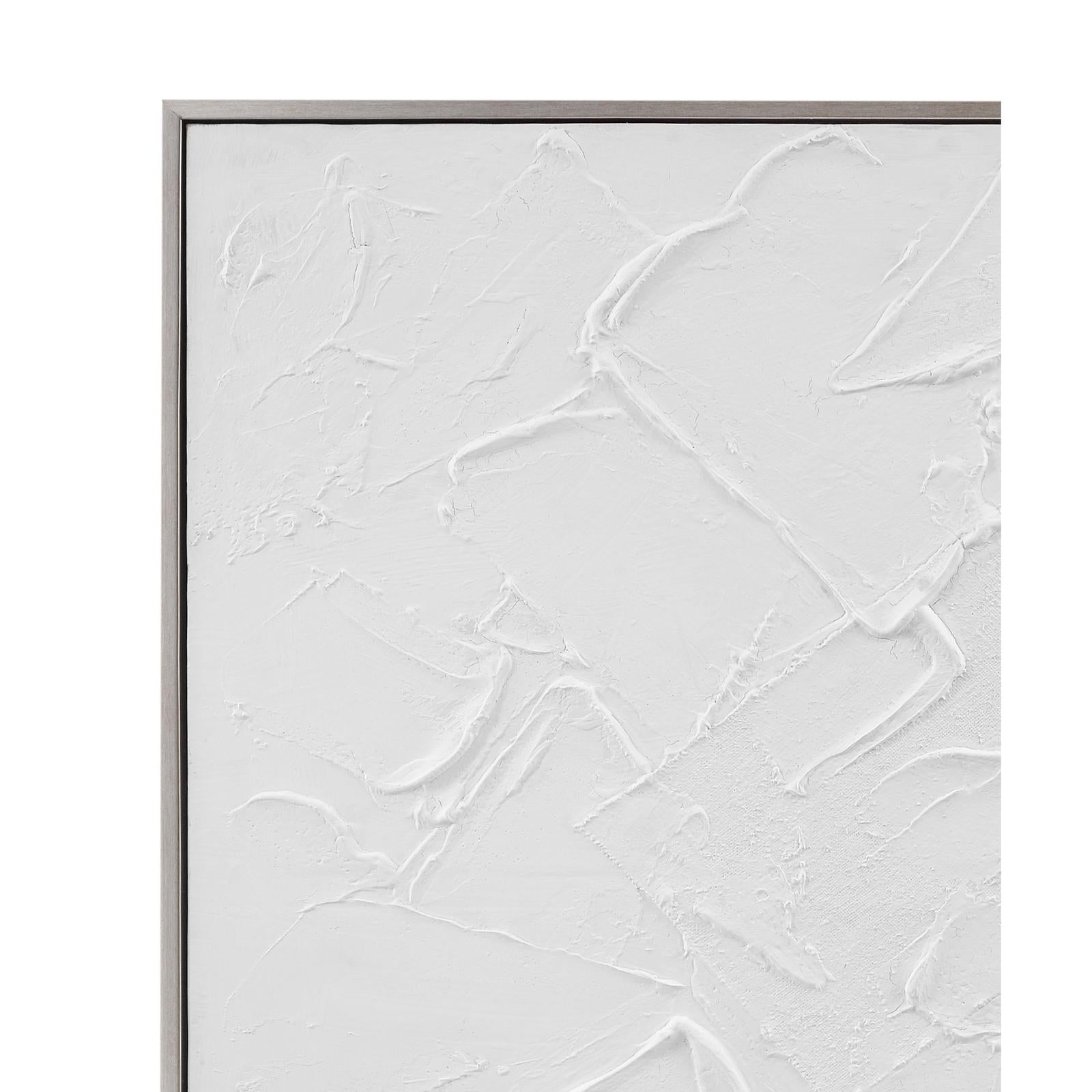 BMC Paradisio Framed Canvas