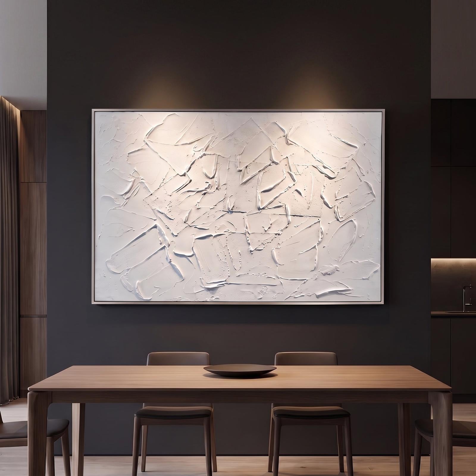 BMC Paradisio Framed Canvas