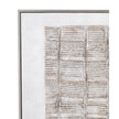 BMC Counted Days Framed Canvas