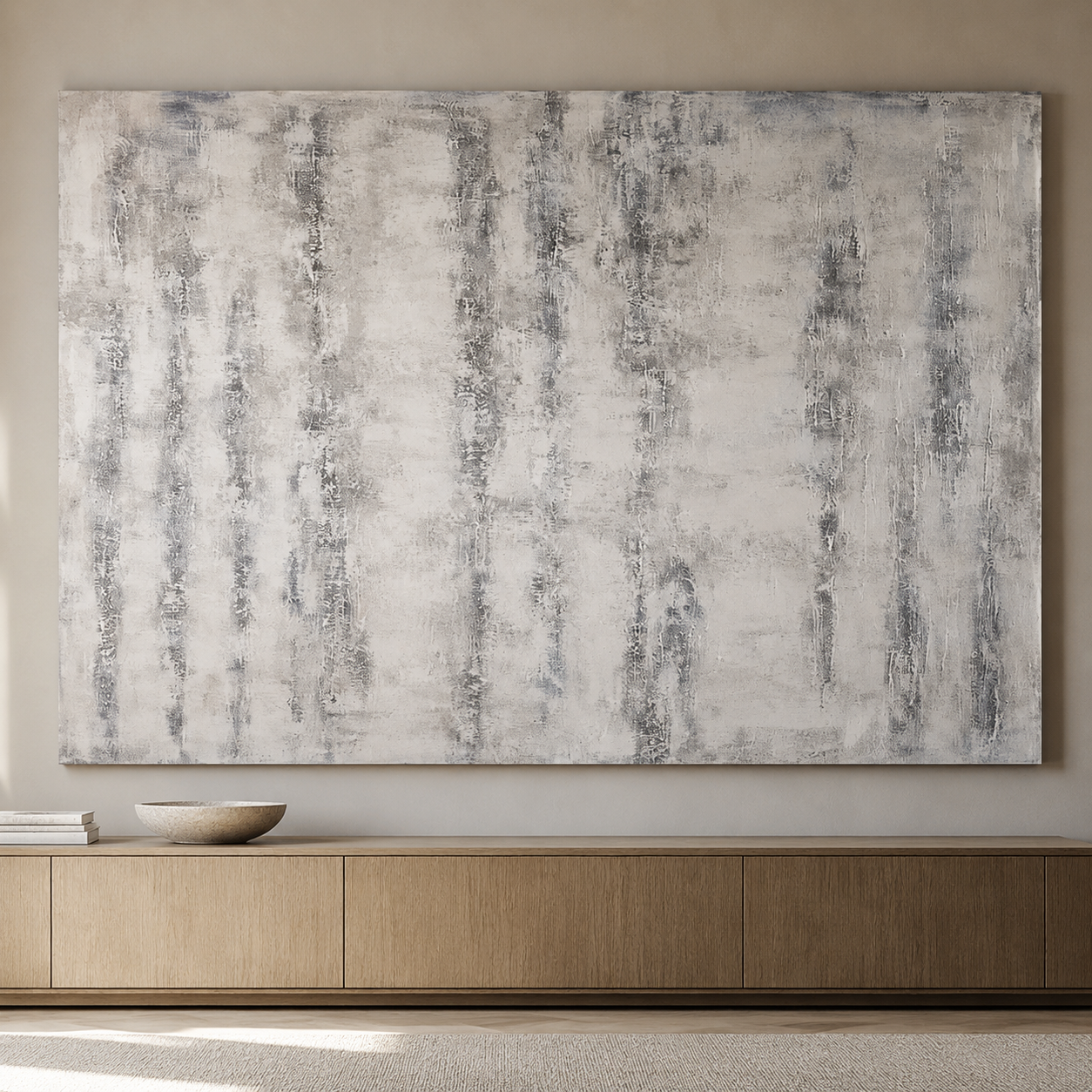 BMC Shadow Canvas Art