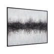 BMC Divided Framed Canvas