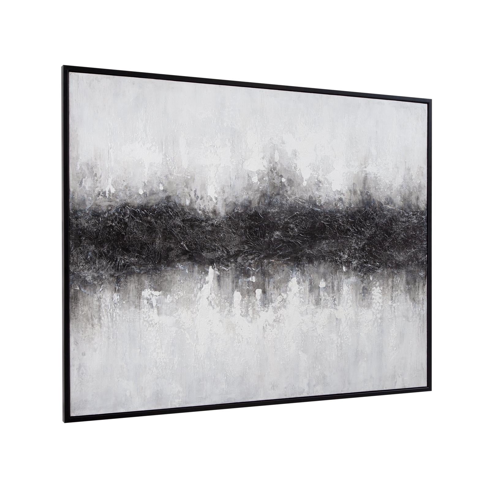 BMC Divided Framed Canvas