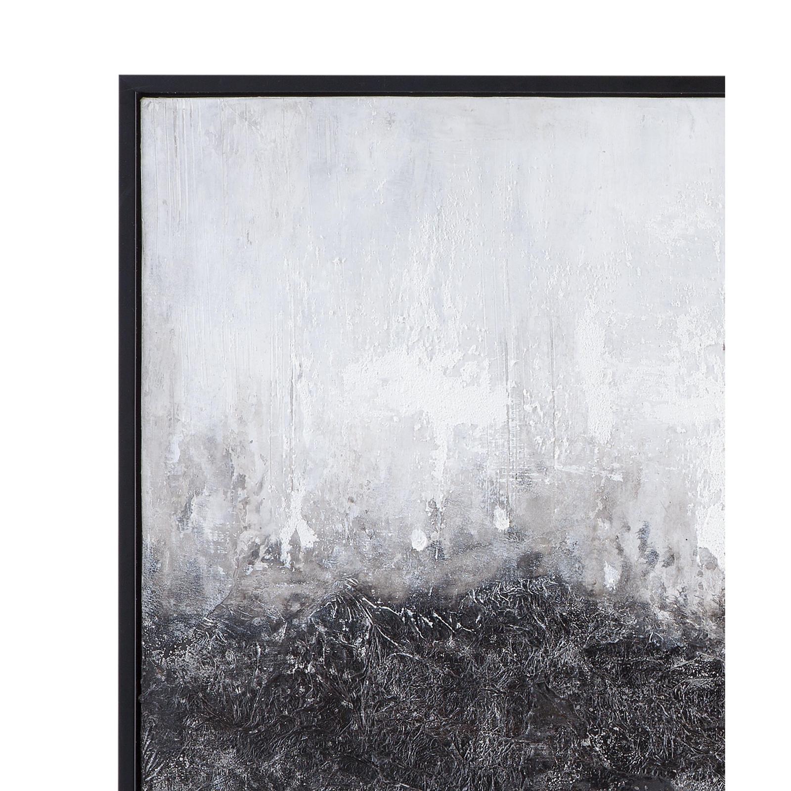BMC Divided Framed Canvas
