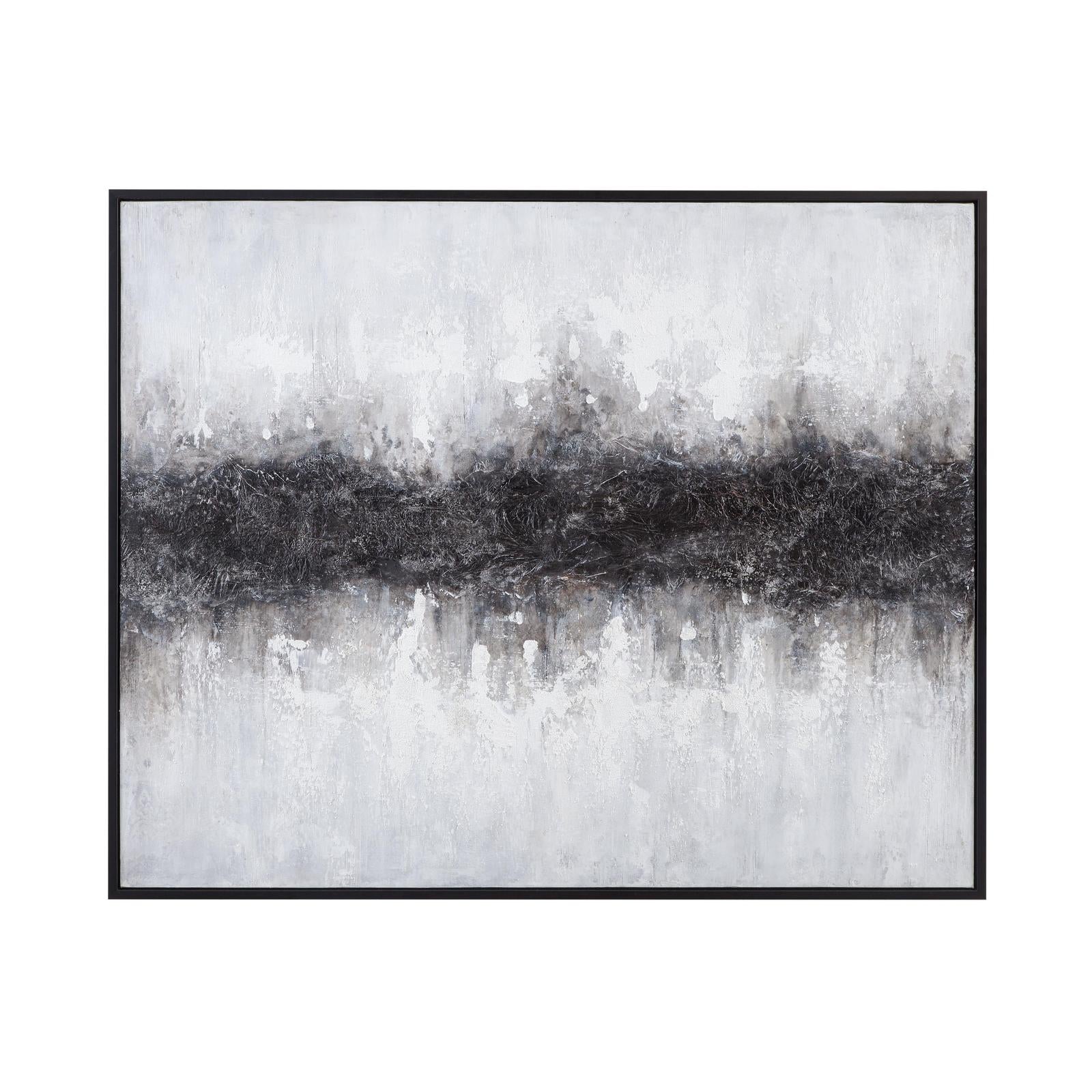 BMC Divided Framed Canvas