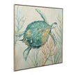 Bassett Mirror Alanton Framed Canvas