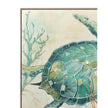 Bassett Mirror Alanton Framed Canvas
