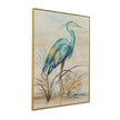 BMC Marshlands Framed Canvas