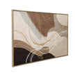 BMC Portraits Framed Canvas