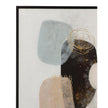 Bassett Mirror Athena Framed Canvas - Set of 2