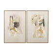 BMC Spencer Framed Canvas -  Set of 2