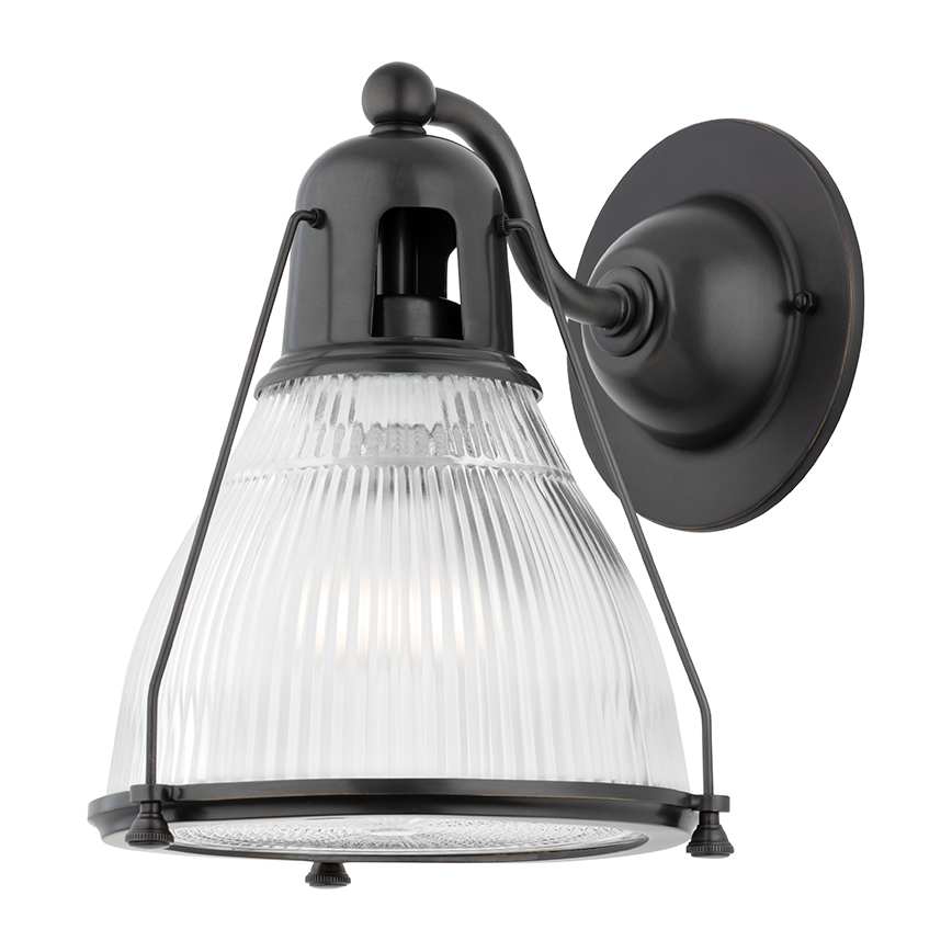 Hudson Valley Lighting Haverhill 1 Light 8 inch Wall Sconce Wall Light Clearance