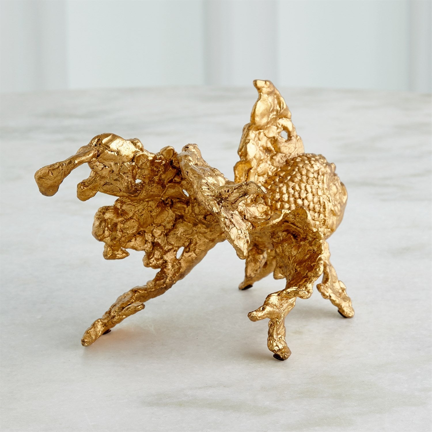 Global Views Angelfish