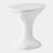 Global Views Primitive Accent Table Clearance