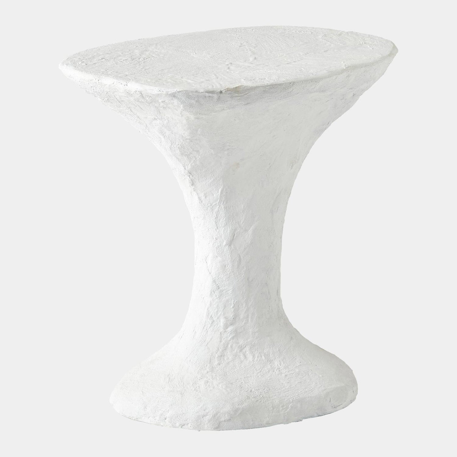 Global Views Primitive Accent Table Clearance