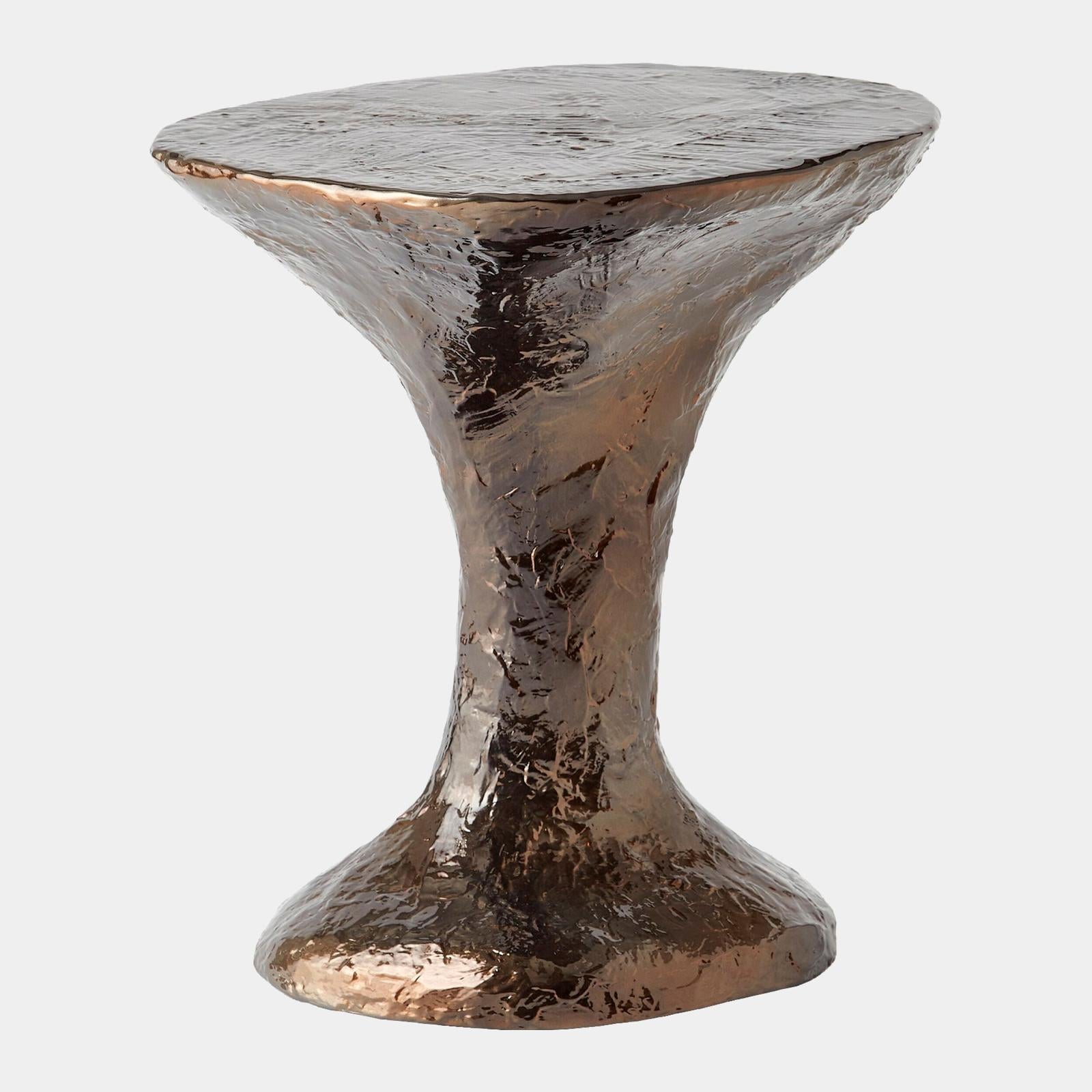 Global Views Primitive Accent Table Clearance