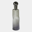Global Views Pinched Purple Decanter Clearance