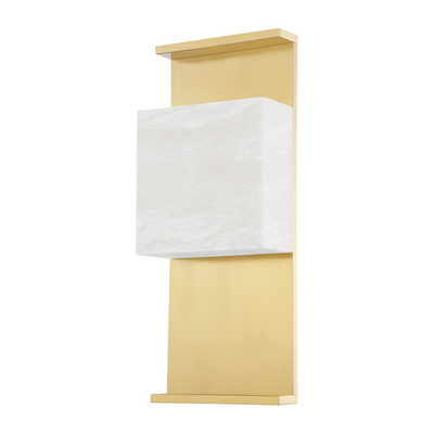 Hudson Valley Lighting Stern 2 Light 9 inch Wall Sconce Wall Light Clearance