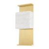 Hudson Valley Lighting Stern 2 Light 9 inch Wall Sconce Wall Light Clearance