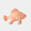 Global Views Sunfish Terracotta Sculpture