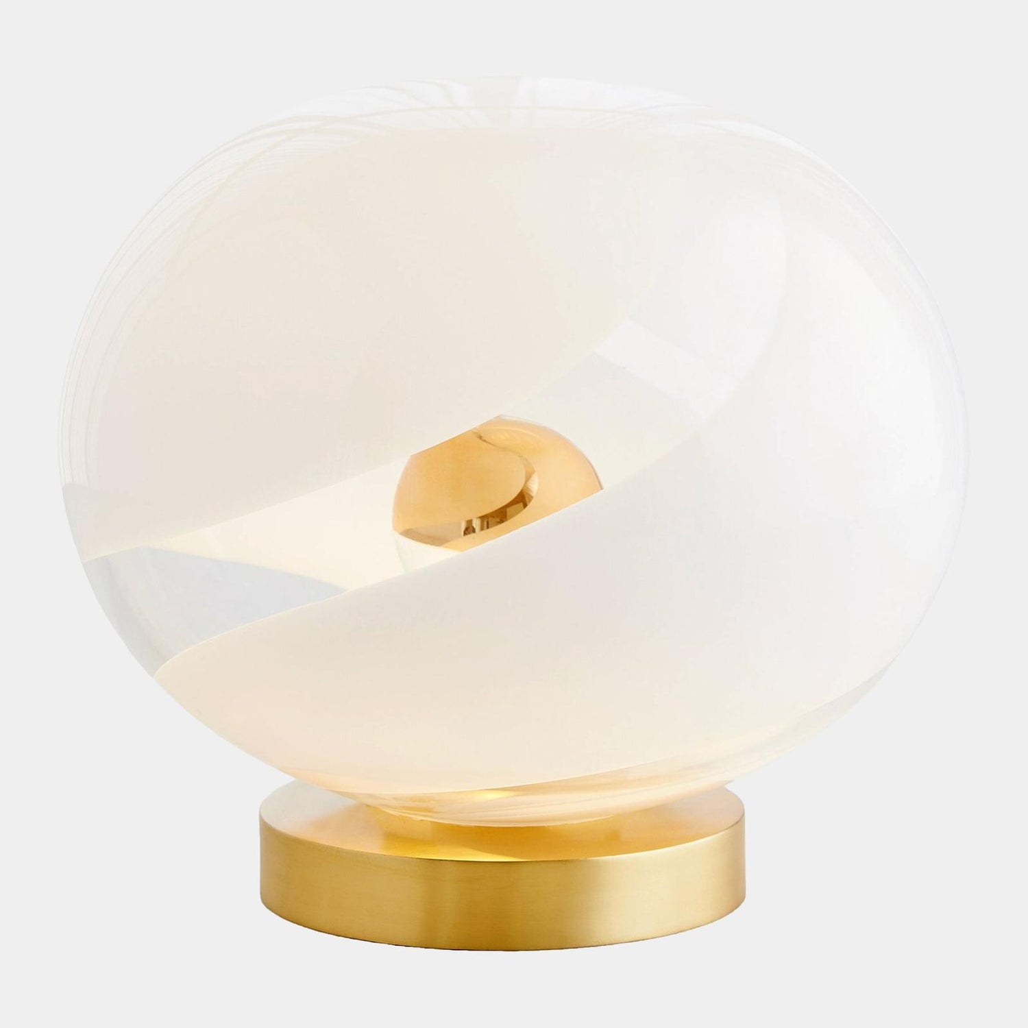 Global Views Domos Table Lamp