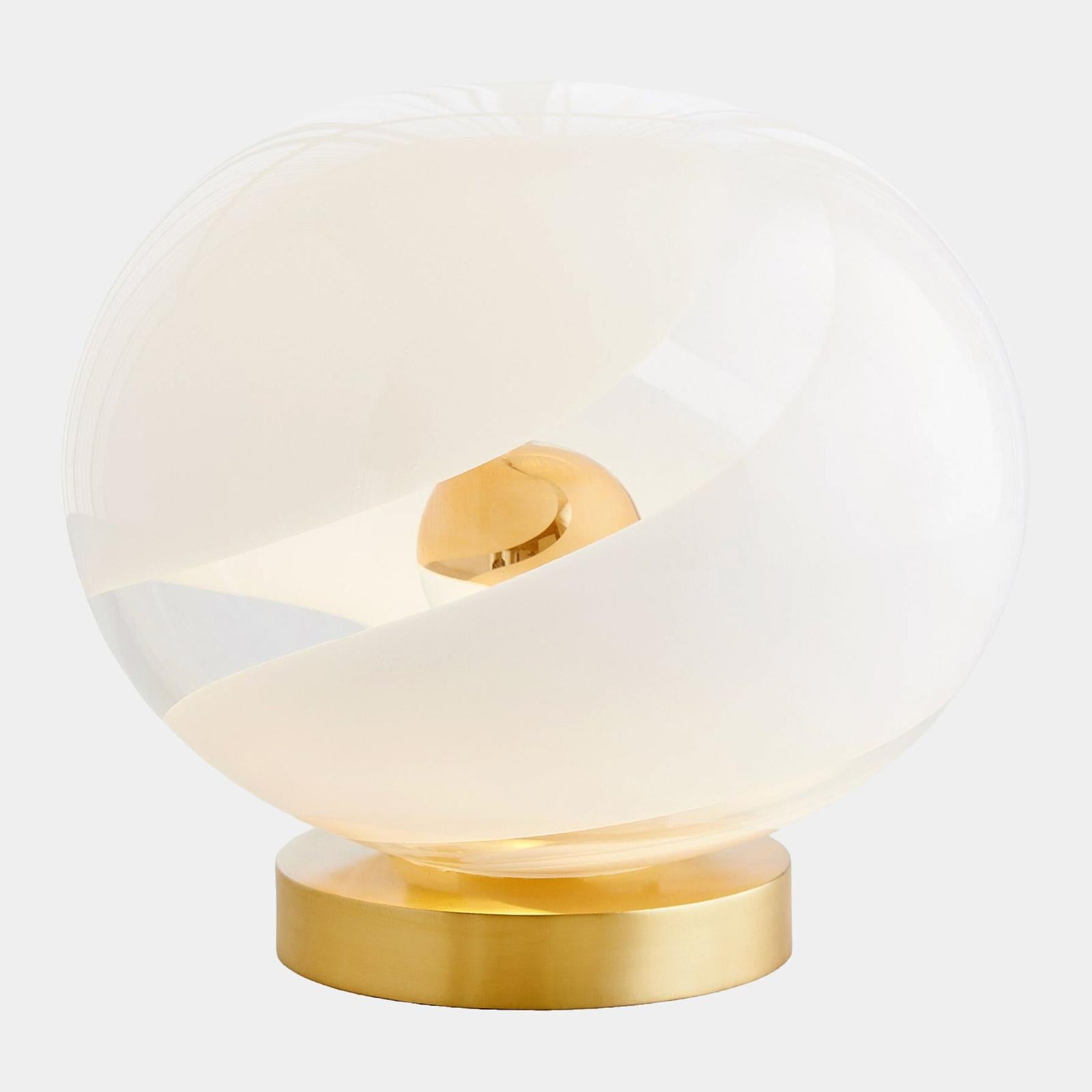 Global Views Domos Table Lamp