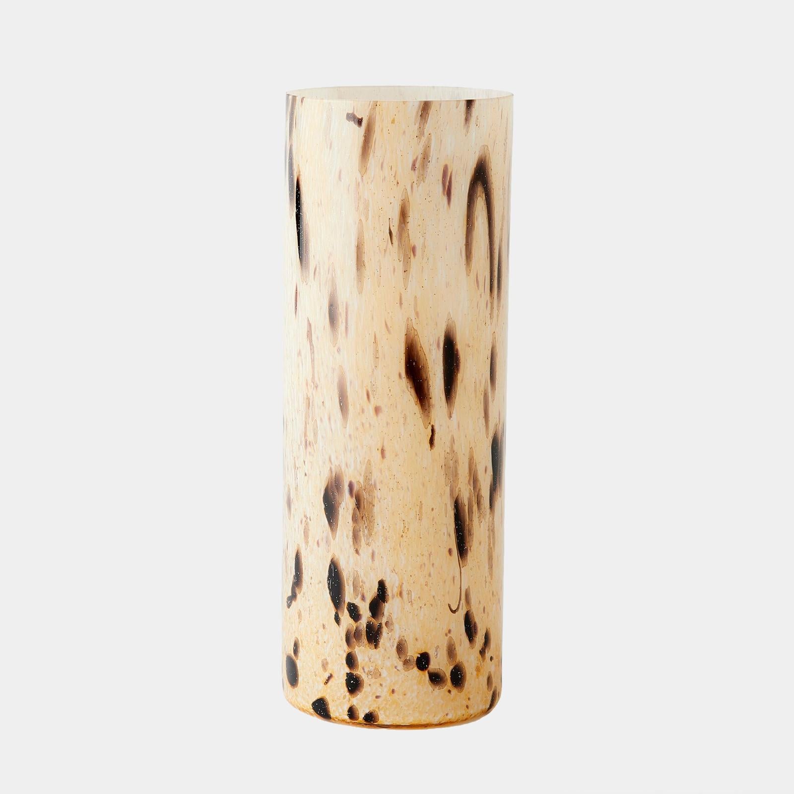 Global Views Calico Vase