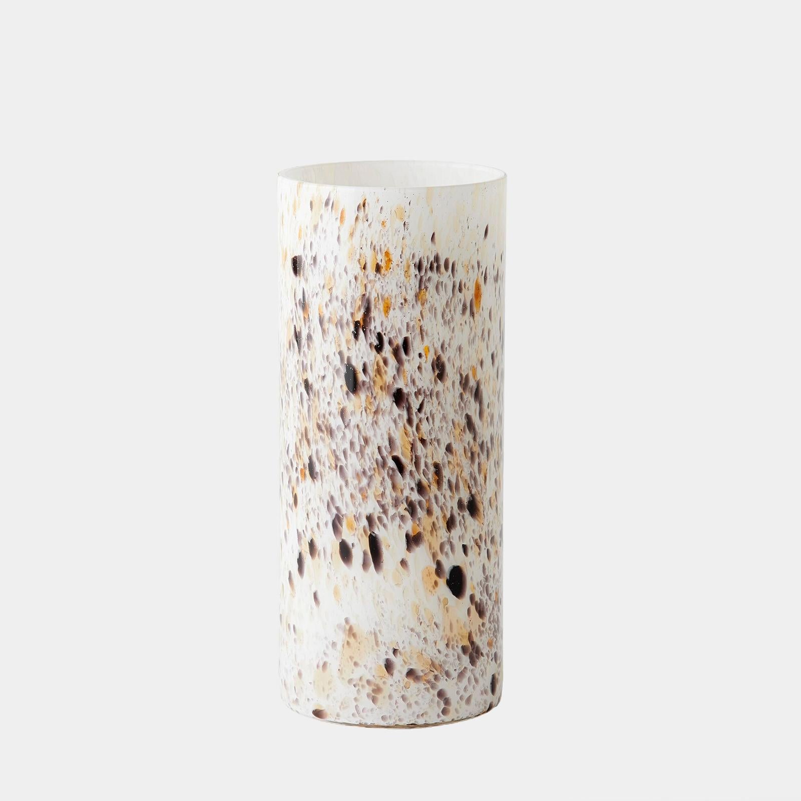 Global Views Calico Vase