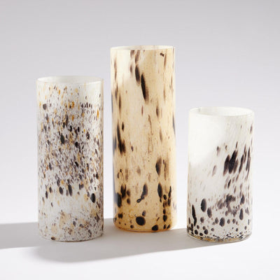 Global Views Calico Vase