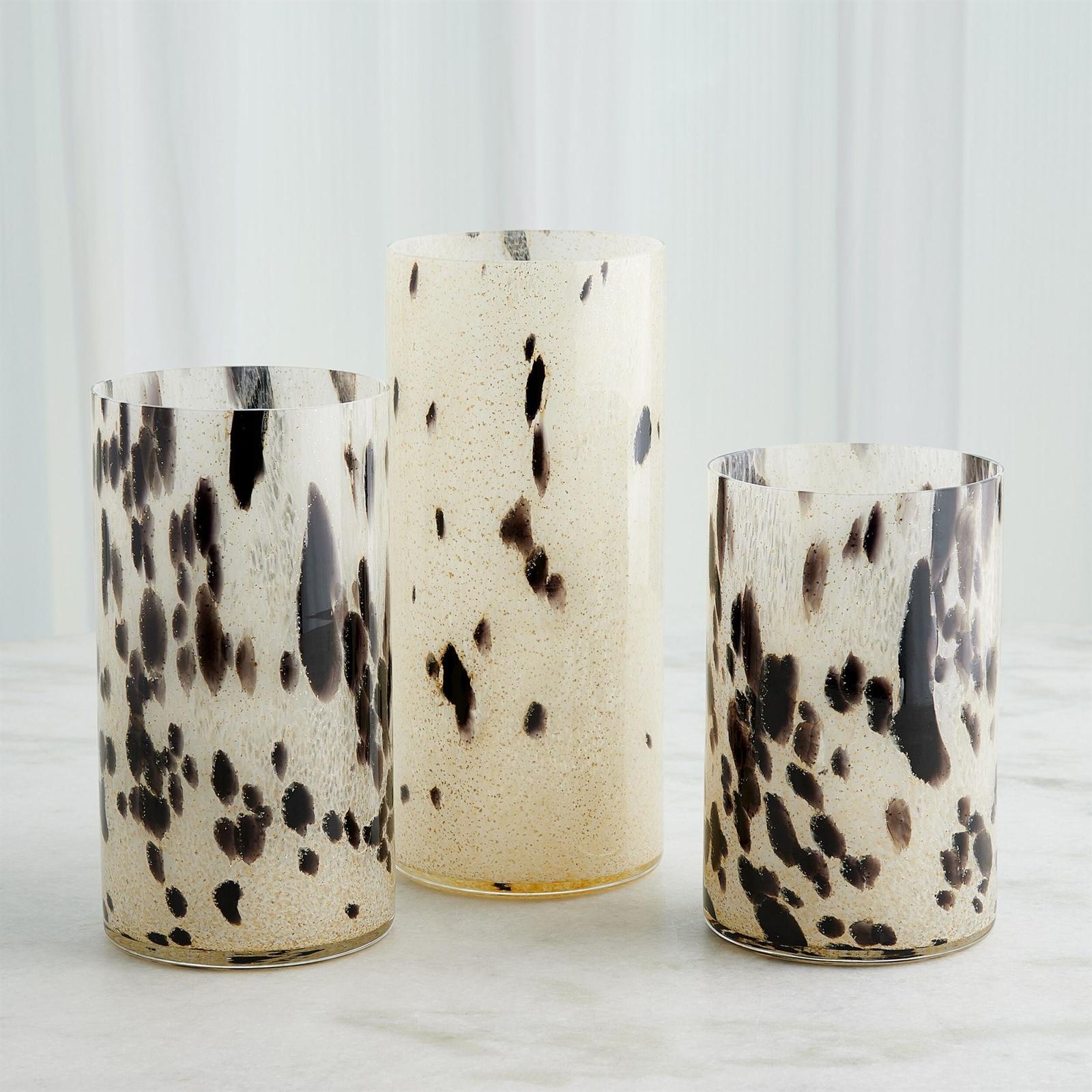 Global Views Calico Vase