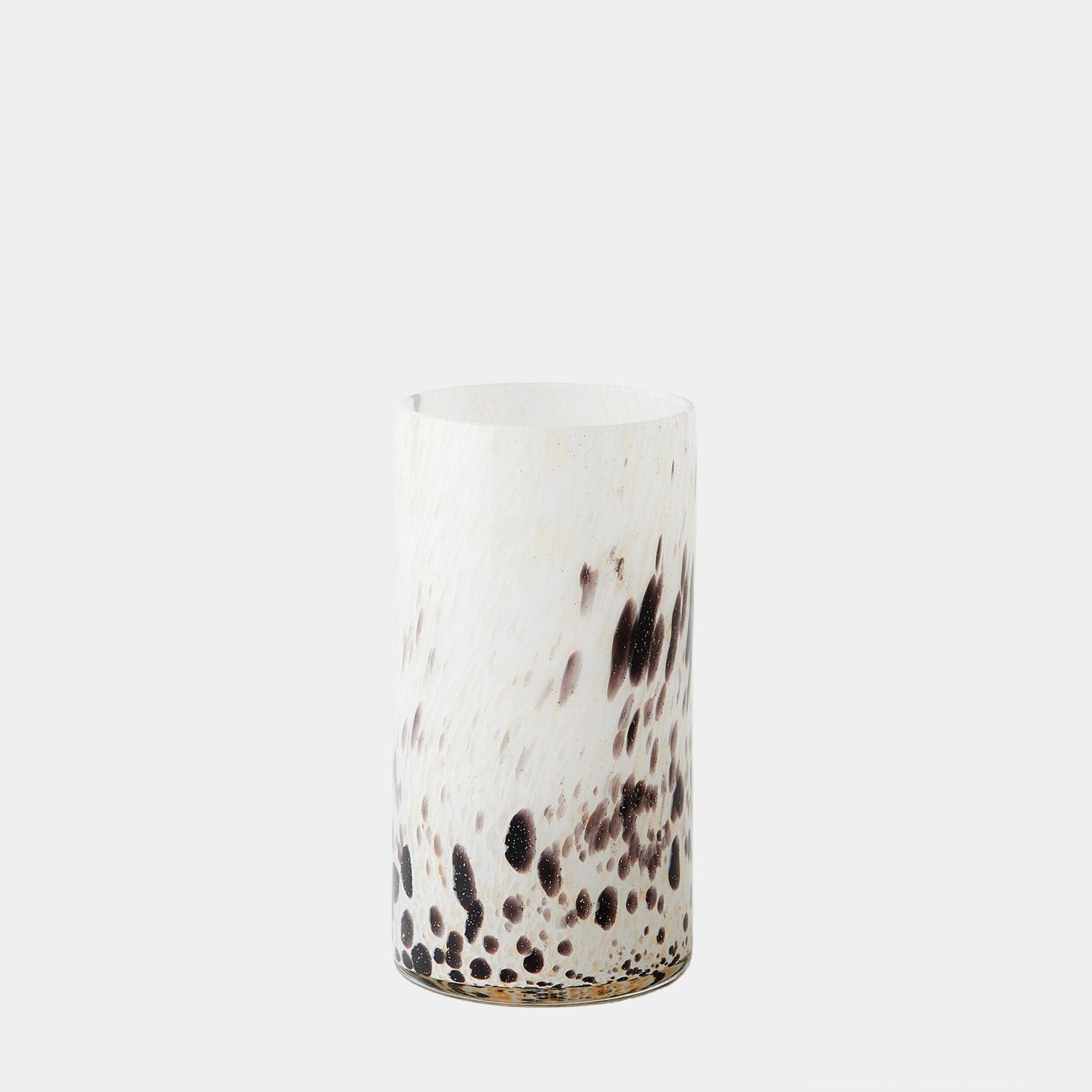 Global Views Calico Vase