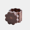 Global Views Cumulus Alabaster Tall Box