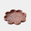 Global Views Cumulus Alabaster Tray
