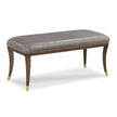 Woodbridge Furniture Victoria Bench