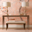 Woodbridge Furniture Victoria Bench