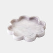 Global Views Cumulus Alabaster Tray