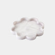 Global Views Cumulus Alabaster Tray