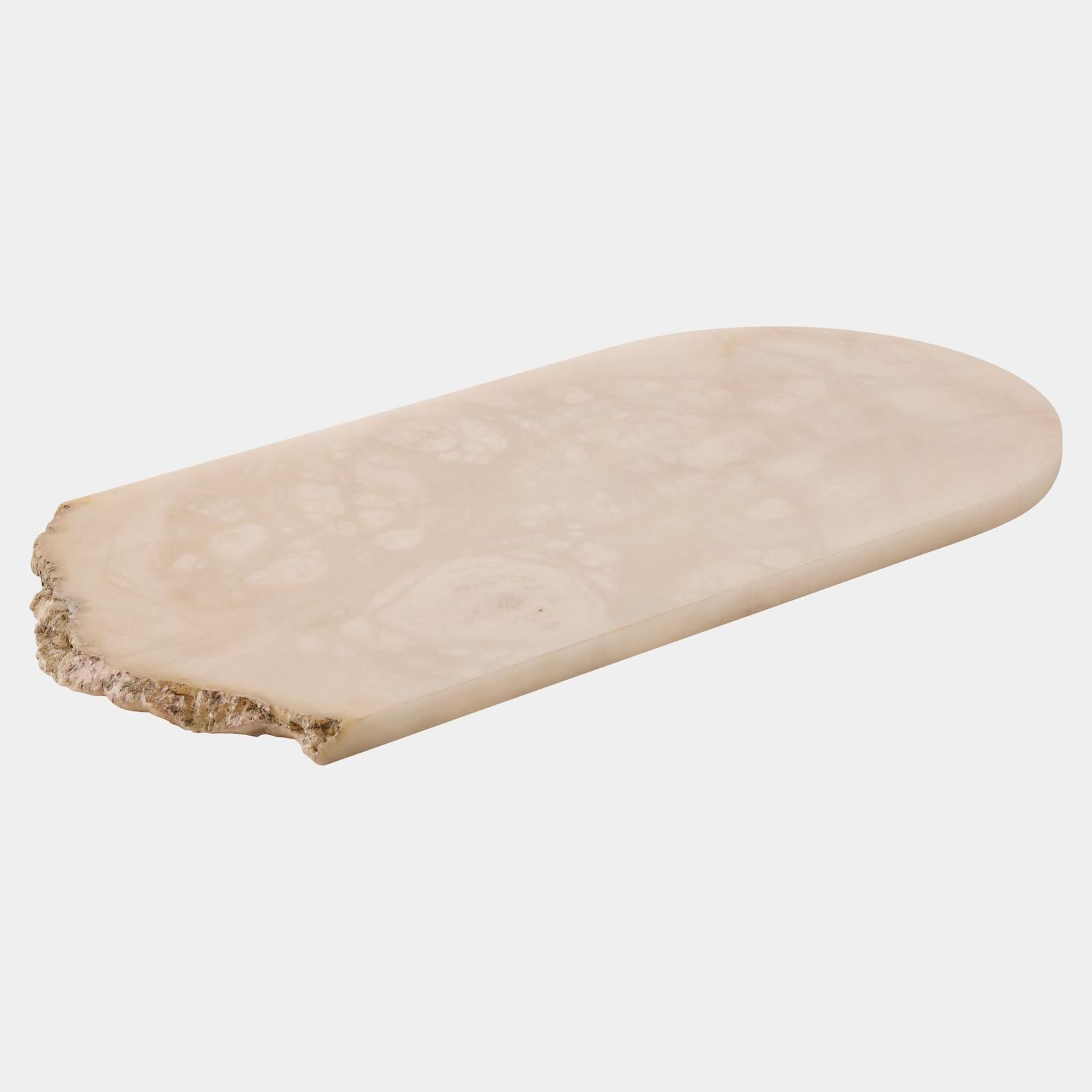 Global Views Rustico Tray