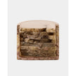 Global Views Rustico Coaster Set